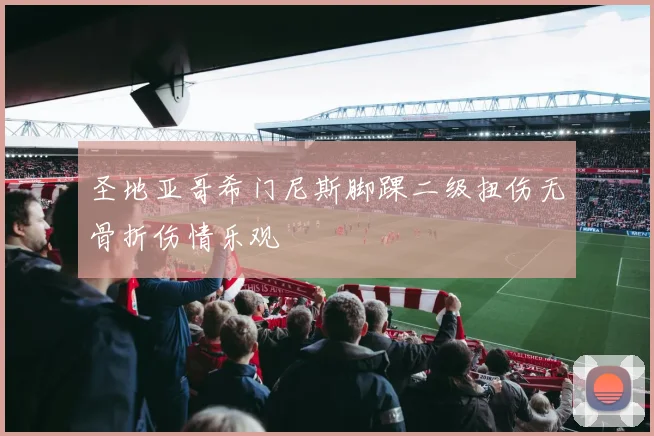 圣地亚哥希门尼斯脚踝二级扭伤无骨折伤情乐观